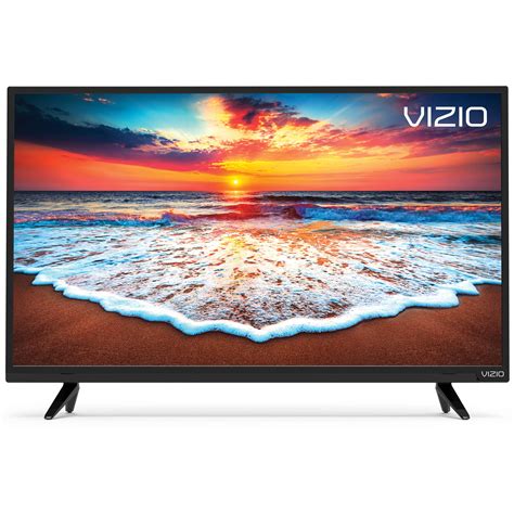 32inch vizio tv - Powers and enhances picture performance. Full Array LED Backlight. Distributes LEDs evenly for light uniformity and superior picture. Active Pixel Tuning. Automatically adapts screen for richer contrast and color accuracy. Dolby Vision/HDR10+. Bring your picture to life with High Dynamic Range. America’s Smart TV. Stream it all,